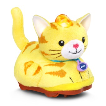 CAT DIGITAL PET Nyanchi にゃんち VISGO CAT DIGITAL PET Nyanchi